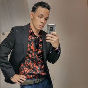 Meet your Posher, Darmacio